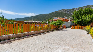 VKV4757 Villa Kalkan