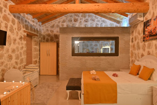BVK6626 Balayı Villası