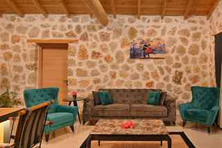 BVK6626 Balayı Villası