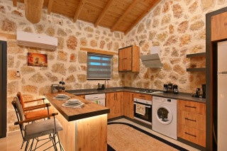 BVK6626 Balayı Villası