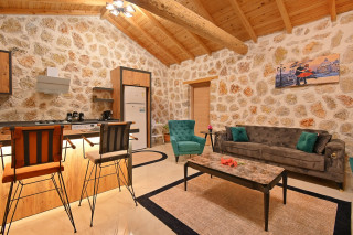 BVK6626 Balayı Villası