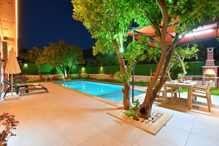 BVK6626 Balayı Villası