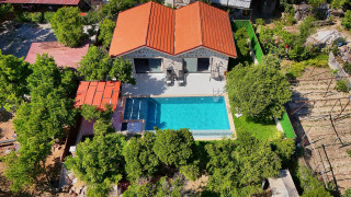 BVK6626 Balayı Villası