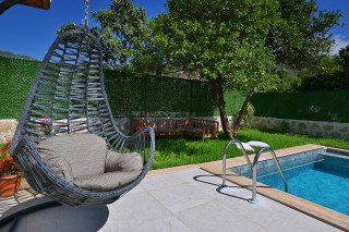 BVK6626 Balayı Villası
