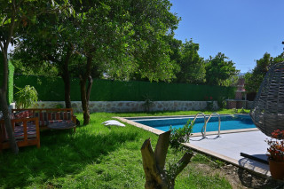 BVK6626 Balayı Villası