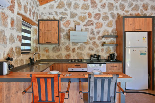 BVK6626 Balayı Villası