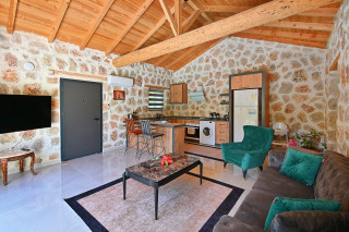 BVK6626 Balayı Villası