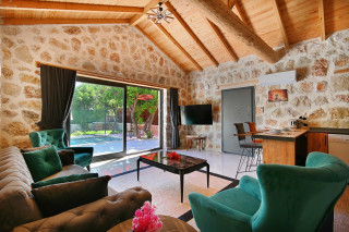 BVK6626 Balayı Villası