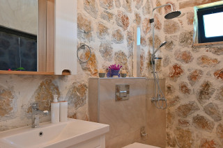 BVK6626 Balayı Villası