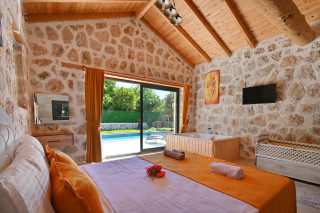 BVK6626 Balayı Villası