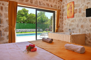 BVK6626 Balayı Villası