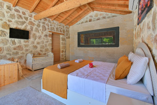 BVK6626 Balayı Villası