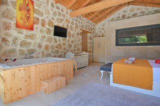BVK6626 Balayı Villası