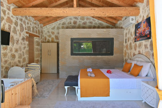 BVK6626 Balayı Villası