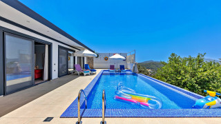 VKV2200 Villa Kalkan