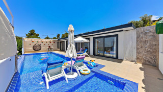 VKV2200 Villa Kalkan