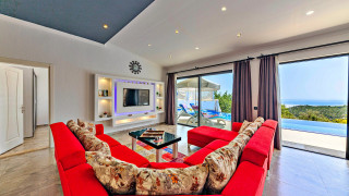 VKV2200 Villa Kalkan