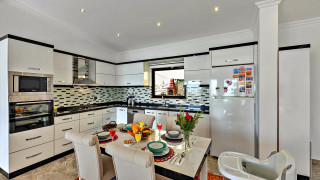 VKV2200 Villa Kalkan