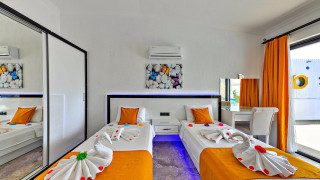 VKV2200 Villa Kalkan