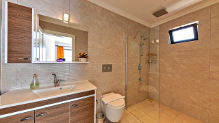 VKV2200 Villa Kalkan