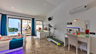 VKV2200 Villa Kalkan