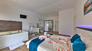VKV2200 Villa Kalkan