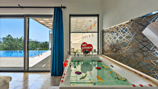 VKV2200 Villa Kalkan