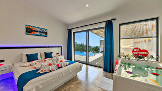 VKV2200 Villa Kalkan