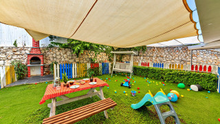 VKV2200 Villa Kalkan