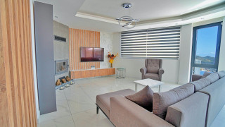 VKV9108 Villa Kalkan