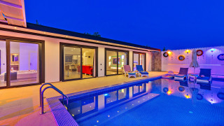 VKV2200 Villa Kalkan