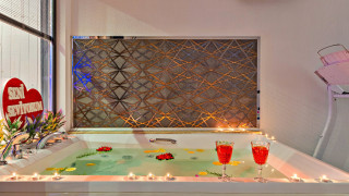 VKV2200 Villa Kalkan