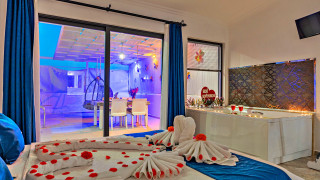 VKV2200 Villa Kalkan