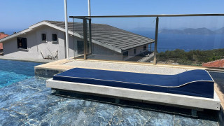 VKV3802 Villa Kalkan