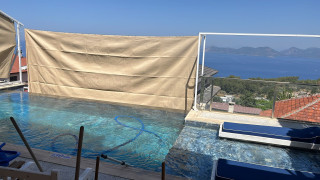 VKV3802 Villa Kalkan