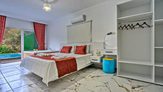 VKV8202 Villa Kalkan