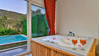 VKV8202 Villa Kalkan