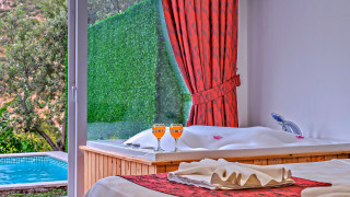 VKV8202 Villa Kalkan