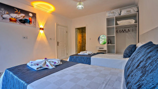 VKV8202 Villa Kalkan