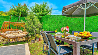 VKV8202 Villa Kalkan