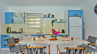 VKV8202 Villa Kalkan