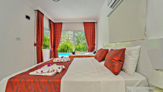 VKV8202 Villa Kalkan