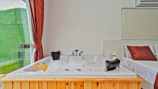 VKV8202 Villa Kalkan