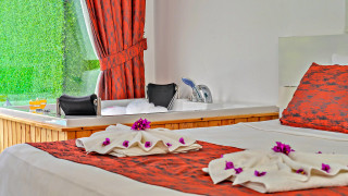 VKV8202 Villa Kalkan