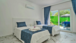 VKV8202 Villa Kalkan
