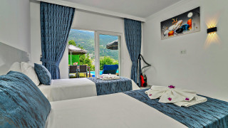 VKV8202 Villa Kalkan