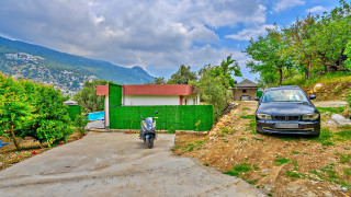 VKV8202 Villa Kalkan
