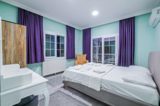 VKV6974 Villa Kalkan