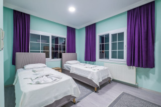 VKV6974 Villa Kalkan