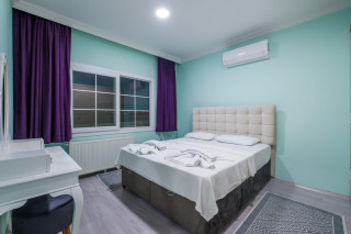 VKV6974 Villa Kalkan